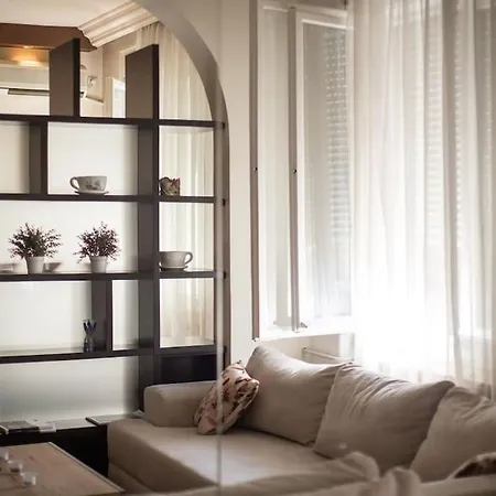 Apartment Story Belgrade