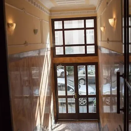 Apartment Story Belgrade