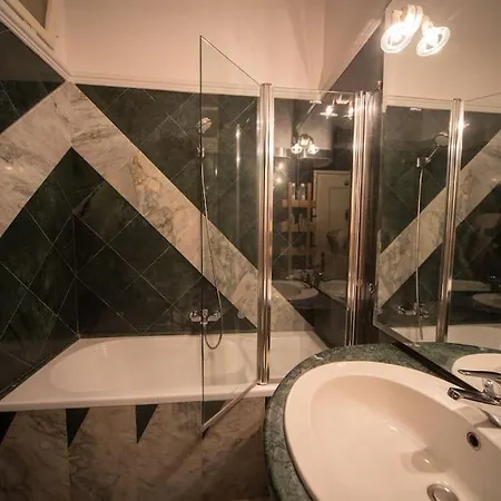 Story Apartment Belgrade